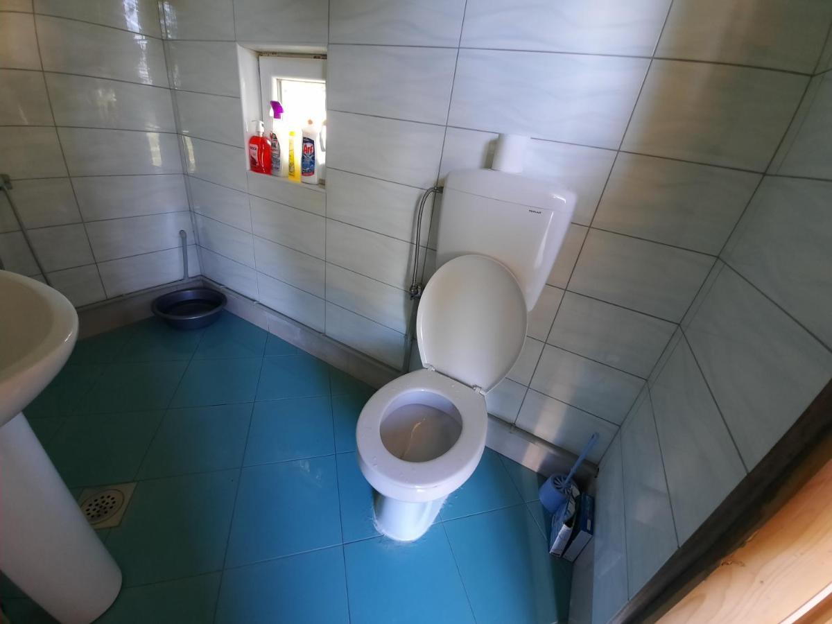 Etno House Momcilo Villa Žabljak Exteriör bild